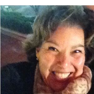 Meet your Posher, Cindy